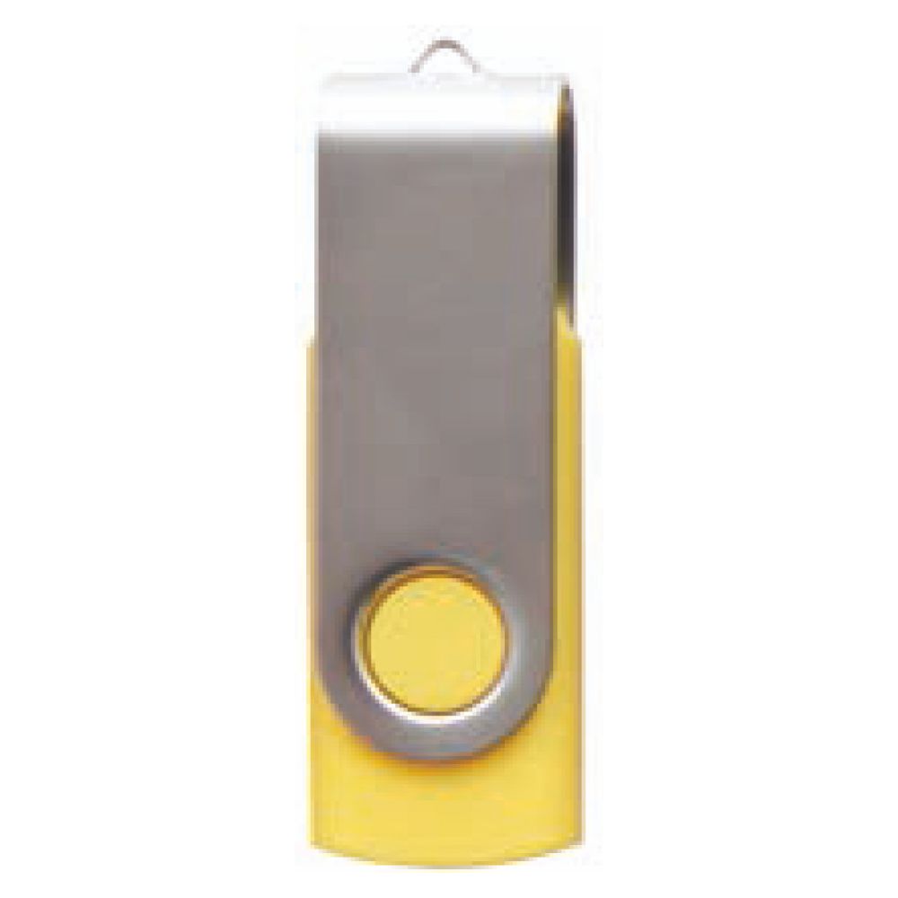 Metal Usb Bellek