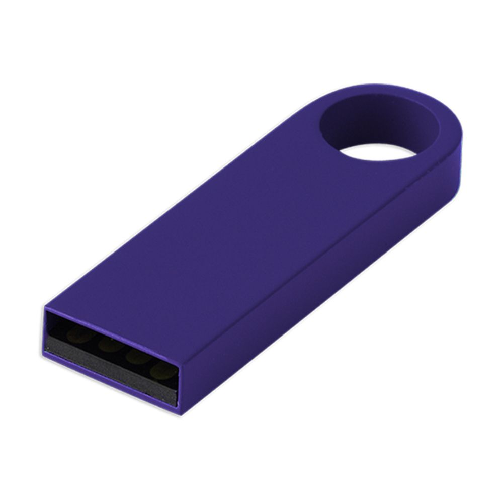 Metal Usb Bellek