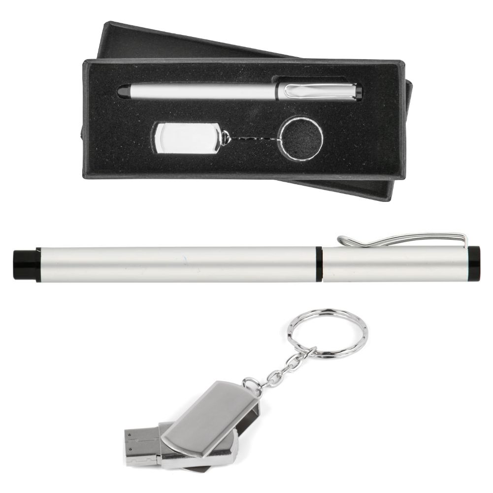 Usb Bellek Seti