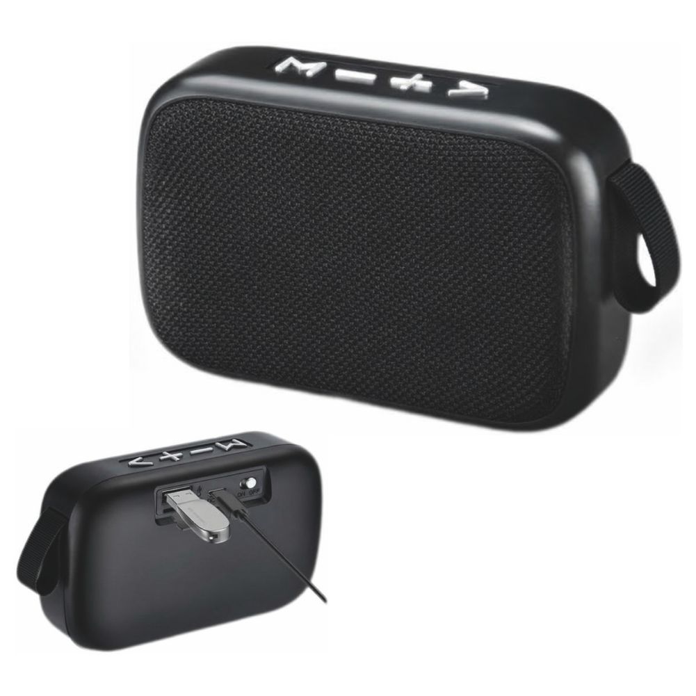 Bluetooth Hoparlör