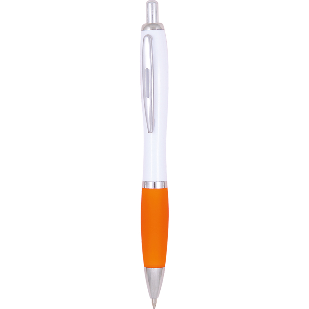 Plastik Kalem (Yarı Metal)