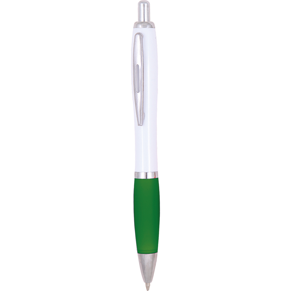Plastik Kalem (Yarı Metal)