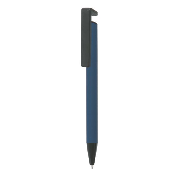 Metal Kalem(Rubber Gövde)