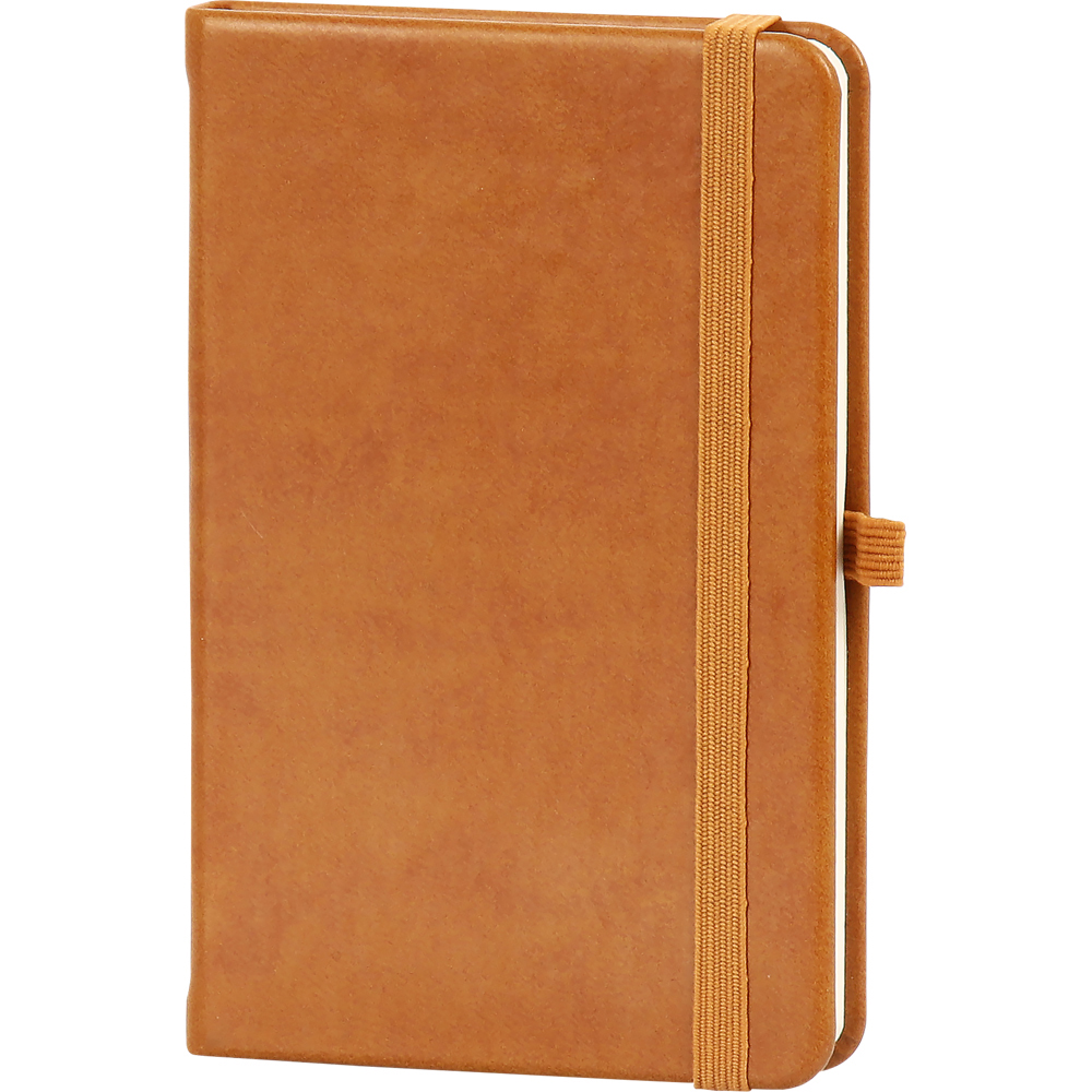 Tarihsiz Defter (Cep Boy)