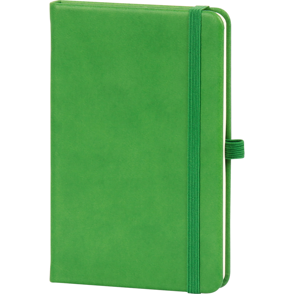 Tarihsiz Defter (Cep Boy)