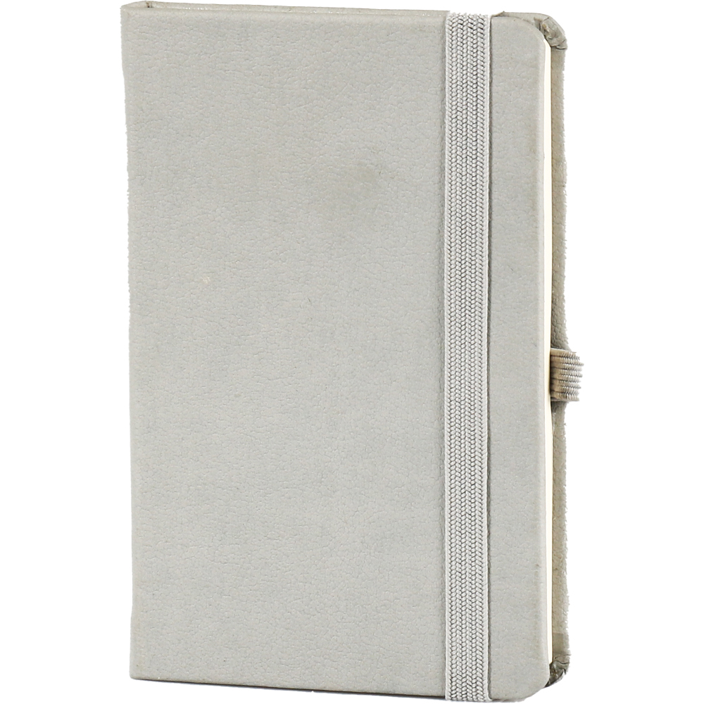 Tarihsiz Defter  (Cep Boy)