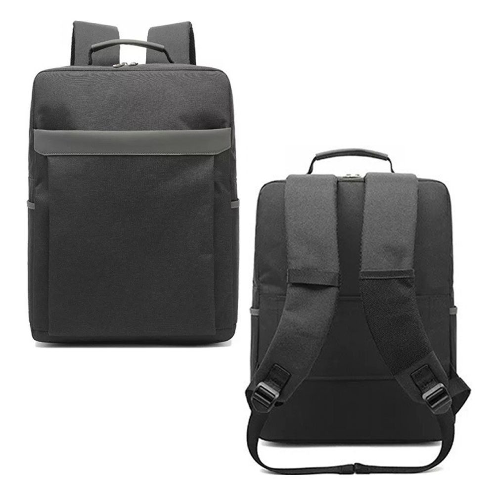 Laptop ve Sırt Çantası